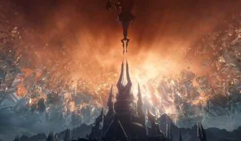 魔兽世界暗影界什么意思_探秘魔兽世界暗影界，暗影界居民的生死之谜
