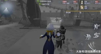 第五人格昊昊谁才是真正的监管者啊_第五人格，昊昊事件背后，谁才是真正的监管者？