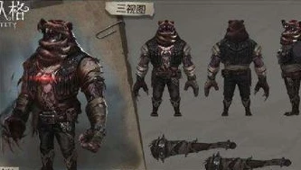 第五人格昊昊谁才是真正的监管者啊_第五人格，昊昊事件背后，谁才是真正的监管者？