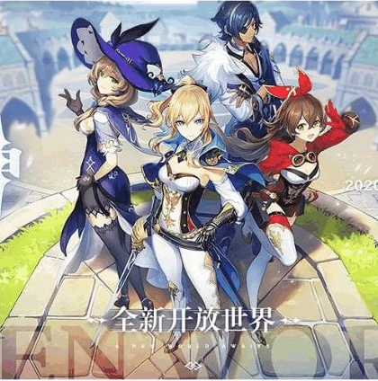 原神pc端操作教程_原神PC版操作教程，畅游提瓦特大陆的全方位指南