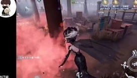 第五人格恐惧震慑图片白底_解析第五人格恐惧震慑，那一瞬间的致命危机（附恐惧震慑图片白底）