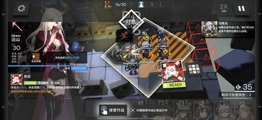 明日方舟 玩法和哪个游戏像一样_探寻〈明日方舟〉玩法的相似游戏，深度解析策略塔防类的共性与差异
