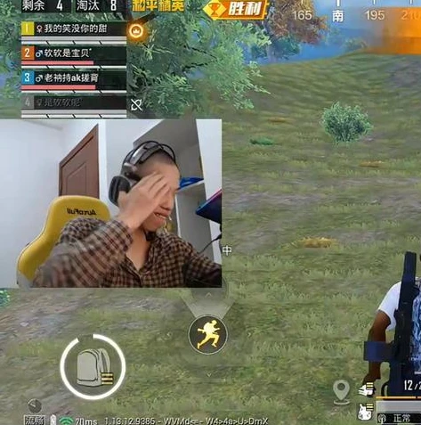 和平精英鲨鱼的三个爱情都是谁_和平精英鲨鱼的爱情,探寻他背后的三段情感纠葛
