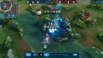 王者荣耀澜视频完整版_深度解析王者荣耀英雄澜，从技能机制到实战技巧全览