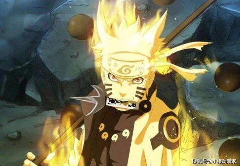 火影忍者博人传原创集数_博人传之新的忍界危机，神秘力量的觉醒