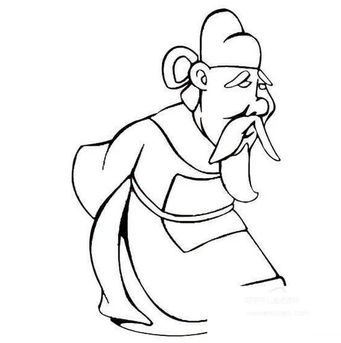 第五人格图片画法大全_第五人格图片画法全解析，从角色到场景的绘制指南