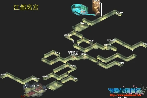仙剑奇侠传2紫竹林_仙剑奇侠传2紫露竹心之探索,详细攻略与深度解析