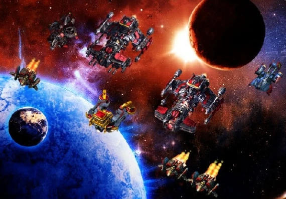 星际争霸地球联盟视频解说_深度解析〈星际争霸地球联盟视频〉，策略、战斗与联盟的传奇之旅