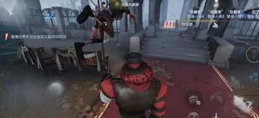 可以云玩第五人格的软件_云玩第五人格，畅享恐怖与策略的便捷途径