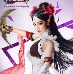 原神角色高清图片头像_原神角色高清图片，领略提瓦特大陆的多彩魅力