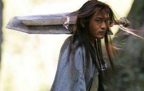 神雕侠侣2甄志丙江湖落魄_甄志丙，江湖落魄背后的大节坚守与挣扎