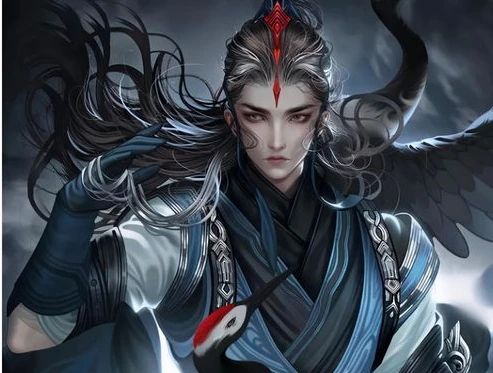 龙族之风之哀翼 小说_〈龙族之风之薄暮〉，奇幻世界中的热血与悲歌