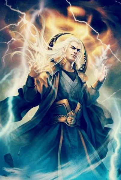 龙族之风之哀翼 小说_〈龙族之风之薄暮〉，奇幻世界中的热血与悲歌