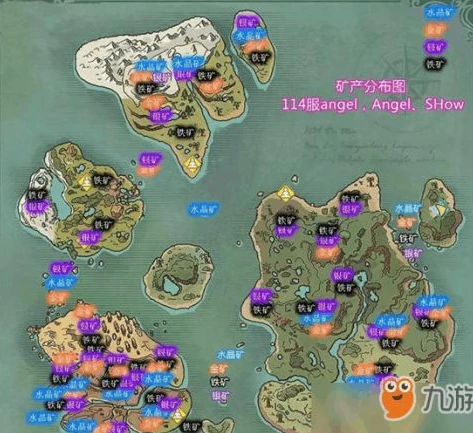 创造与魔法如何解锁新天空地图任务_创造与魔法，解锁新天空地图全攻略