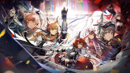 明日方舟长夜临光金句_〈明日方舟·长夜临光〉，荣耀背后的坚守与希望