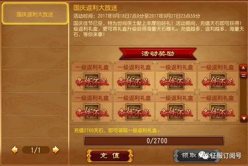 和平精英充值返利活动怎么领取_和平精英充值返利活动领取全攻略