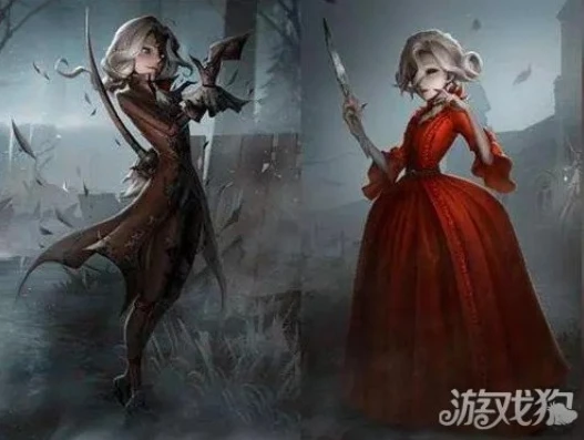 红夫人第五人格新皮肤怎么获得_红夫人第五人格新皮肤获取全攻略