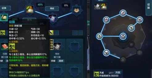 天刀唐门石头搭配_天涯明月刀唐门宝石搭配全解析，打造最强唐门之石力攻略