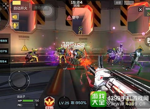 穿越火线枪战王者挑战攻略_穿越火线枪战王者，挑战异世界全攻略