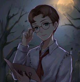 第五人格机盲cp图片_第五人格,机盲CP的独特魅力与背后故事