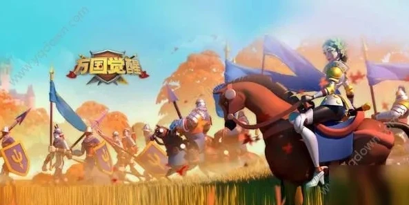 万国觉醒武将觉醒礼包_万国觉醒，武将觉醒礼包兑换码全解析与超值福利