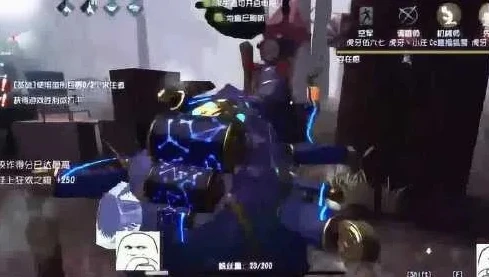 第五人格昊昊桉屠生羽毛南波兔_第五人格,昊昊桉屠生背后的游戏生态与玩家争议