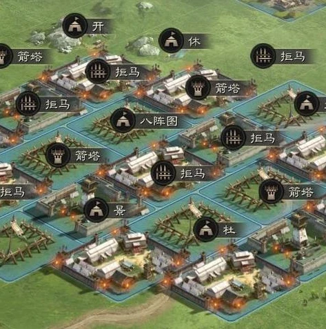 三国志战略版武将搭配图表零氪_三国志战略版零氪武将搭配全解析（2021）
