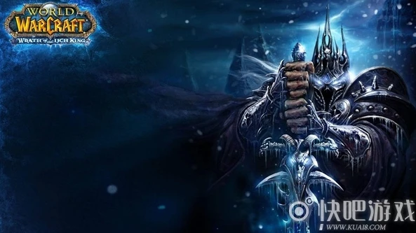 魔兽争霸3冰封王座中文版_魔兽争霸3冰封王座，经典游戏的魅力与回忆