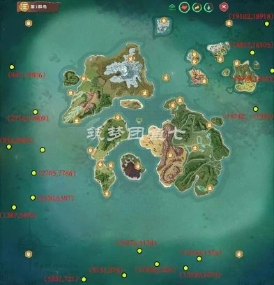 创造与魔法水上坐骑排行榜2021_创造与魔法水上坐骑排行榜，探索水域的得力伙伴