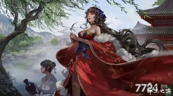 率土之滨礼包码2024最新_率土之滨2024礼包码全解析，超值福利助力三国霸业