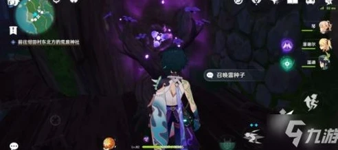 原神 官网 下载_探索原神世界，原神官网下载全解析