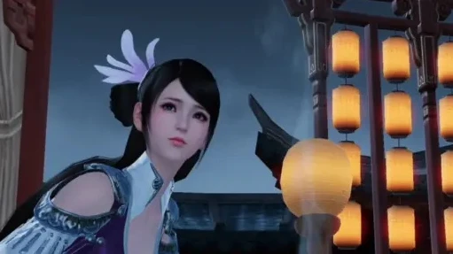 天涯明月刀手游舒音少女_天涯明月刀手游，舒音少女的传奇之旅