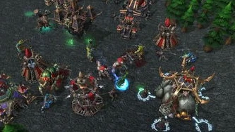 魔兽争霸3重制版Dota地图在哪儿_探寻魔兽争霸3重制版Dota地图，获取途径与精彩内容全解析