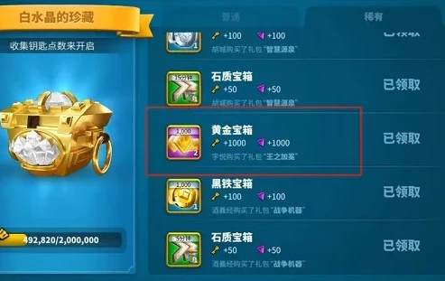 万国觉醒 每日礼包_万国觉醒每日礼包技巧，最大化收益的深度解析