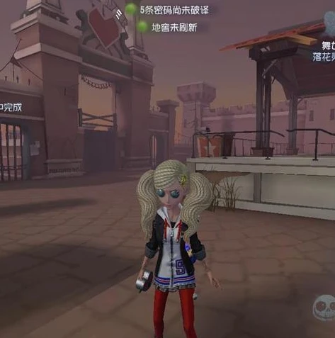 第五人格p5联动2020年还出吗_第五人格P5联动皮肤全解析,2020年联动展望
