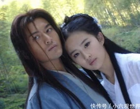 神雕侠侣黄晓明版甄志丙结局_情孽终偿，神雕侠侣2中甄志丙的江湖落魄结局