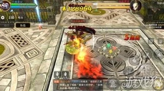 龙之谷怀旧服狮蝎怎么打_龙之谷怀旧服狮蝎攻略,全面解析狮蝎打法