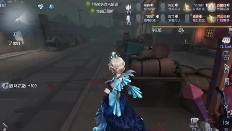 第5人格昊昊是男是女_第五人格中的昊昊，独特的角色魅力
