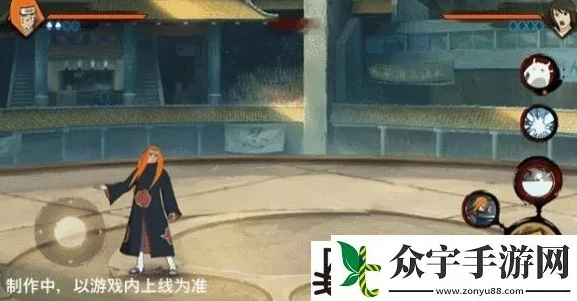 火影忍者手游佩恩人间道技能爆料_火影忍者手游佩恩人间道技能全解析，超详细爆料