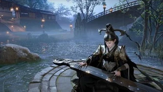 天涯明月刀 仙剑奇侠传_天涯明月刀端游与仙剑奇侠传联动,一场跨时空的仙侠之旅
