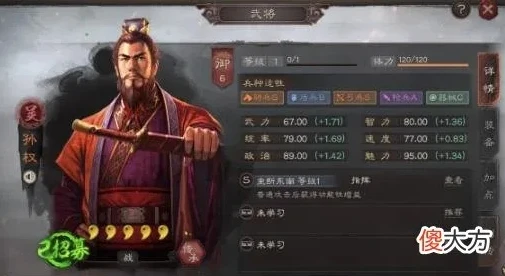 三国志战略版孙权孙策孙坚组合怎么样_三国志战略版，孙权孙策孙坚组合深度剖析