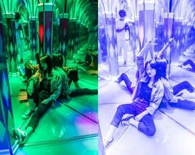 抖音下的原神_抖音之下，走进原神的奇幻世界——原神官方版下载全解析