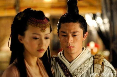 仙剑奇侠传2电视剧剧情分集介绍_仙剑奇侠传2，仙侠之旅中的爱恨情仇与成长传奇