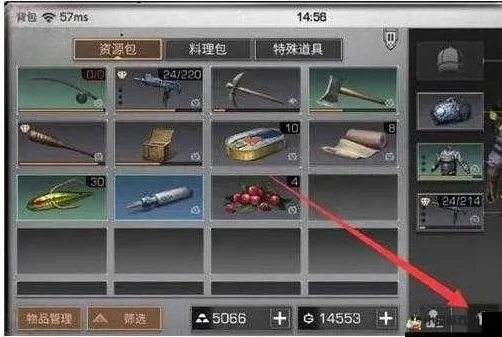 明日之后金刚背包怎么获得_明日之后金刚背包获取全攻略，探索获取之路