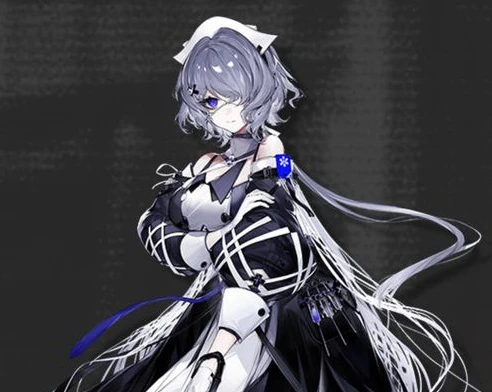 明日方舟里的恶魔科学家小说_明日方舟，解析恶魔科学家——欧克绿皮