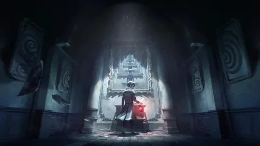 第五人格2020兑换码_第五人格2021年5月兑换码全解析，超值福利与获取攻略