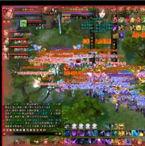 梦幻西游手游紫禁之巅和时空之隙区别_梦幻西游手游，紫禁之巅与时空之隙的独特魅力与差异