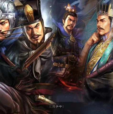三国志战略版曹操s1战法搭配_三国志战略版S1曹操战法搭配全解析,打造强力魏阵营核心