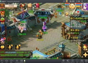 梦幻西游手游华为版区和安卓区不一样_梦幻西游手游华为版与官服，区服差异及互通性深度解析