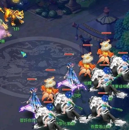 梦幻西游手游电脑怎么多开能开几个_梦幻西游手游电脑版多开全解析，方法、限制与实用技巧